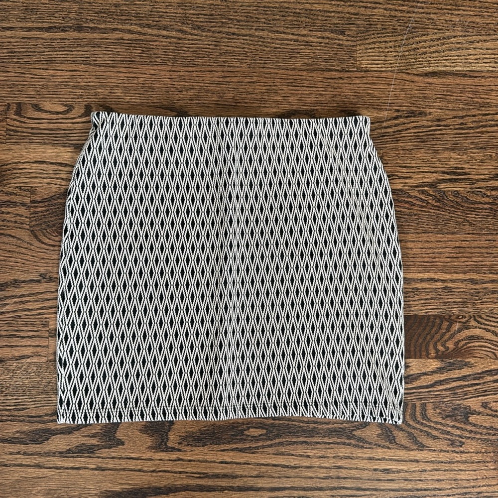 Zara Bodycon Skirt